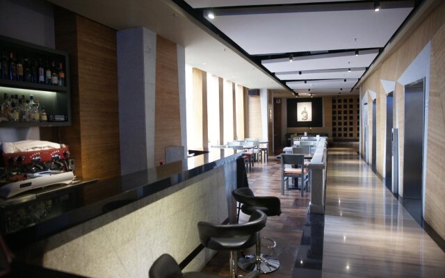 Guangzhou Timmy Hotel Apartment