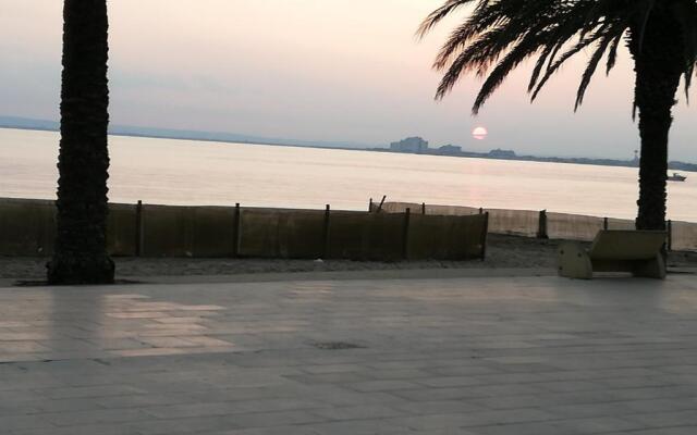Apartament OASIS B3 Roses