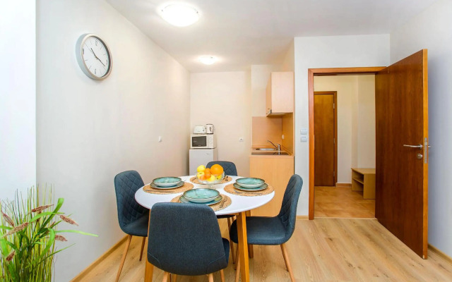 Studio - Apartments Castle Complex 2