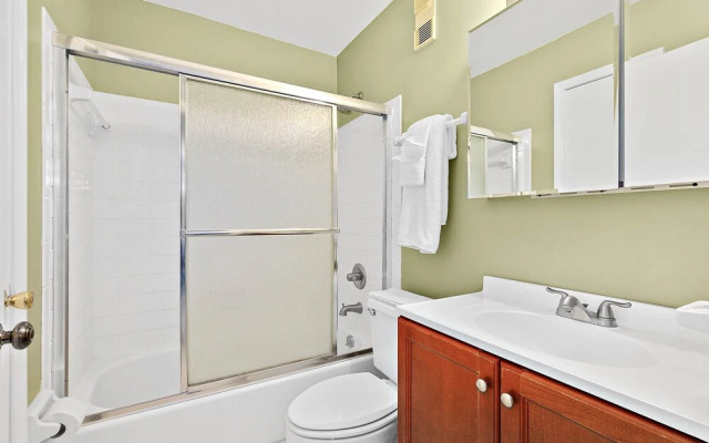 Unit 3306 - Ocean Racquet Club