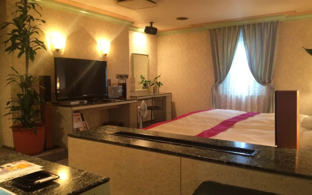 Hotel Liberty Kochi (Adult Only)