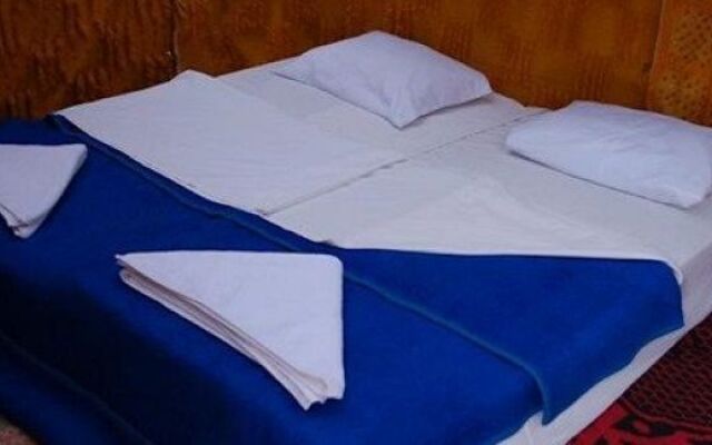 Bivouac Cherg Expeditions