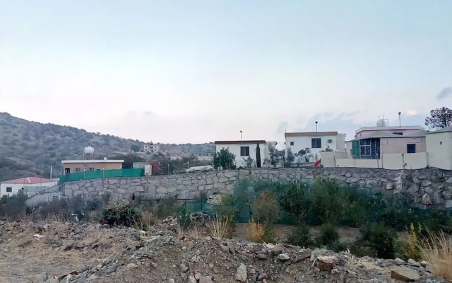 Al - Shahbaa Residential Village