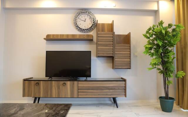 Sapanca Gonul Sofram Bungalow