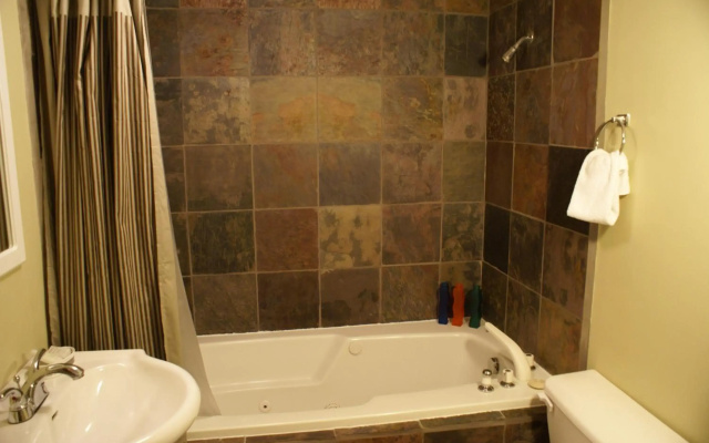 Whistler Superior Properties