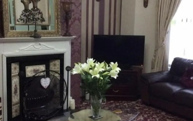 Windsor House Hotel
