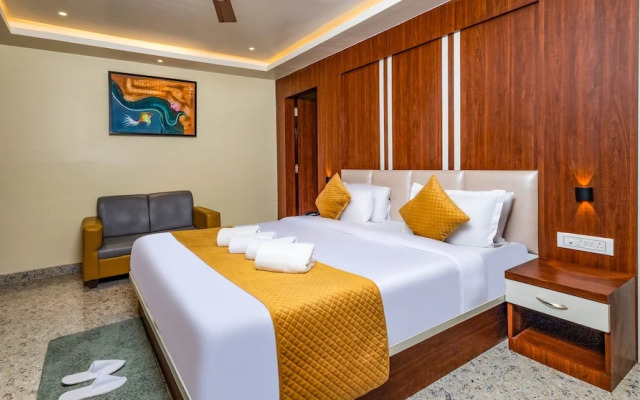 Yashshree Bangla Queen