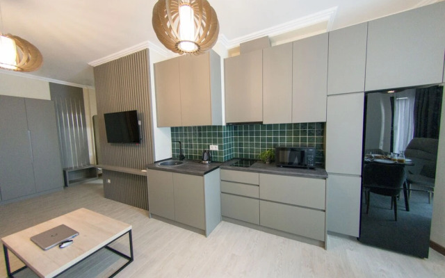 Season Suite Apart-Hotel