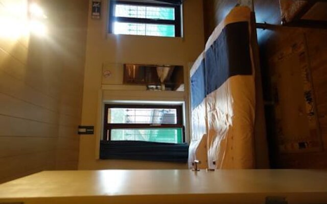 Hoevehotel Warandehof