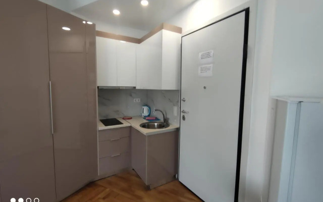 Studio in the heart of Athens next to Monastyraki.
