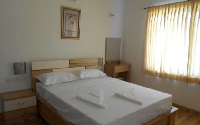 Bahri Beautiful Country