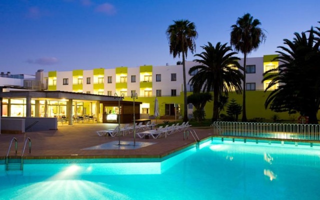 Livvo Corralejo Beach Hotel