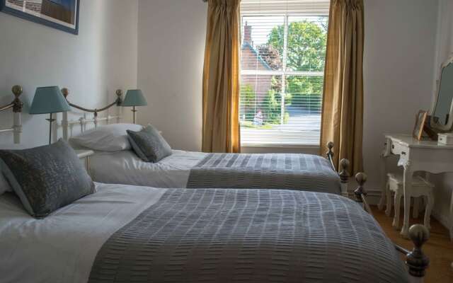 Regency Guest House