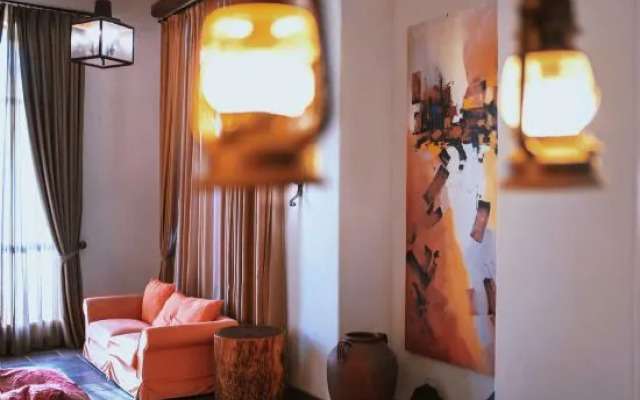 Xikang Yunshe Wellness & Resort Hainan