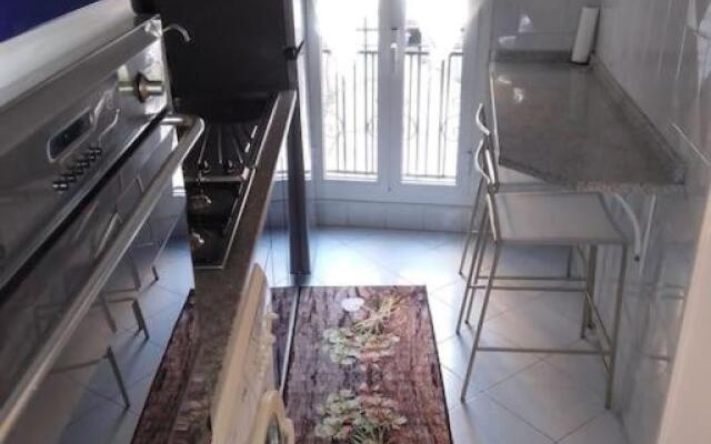 ALMA CASA VACANZE codice citra 008065 LT 0282