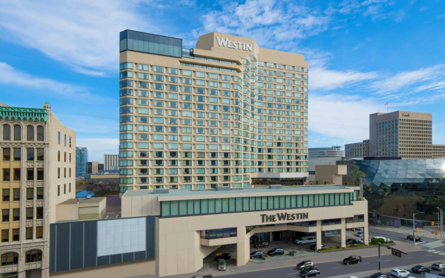 The Westin Ottawa