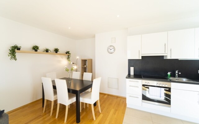 Margareten Apartments - contactless check in