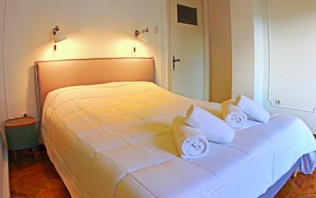 Life Houses Zappeio Apartment