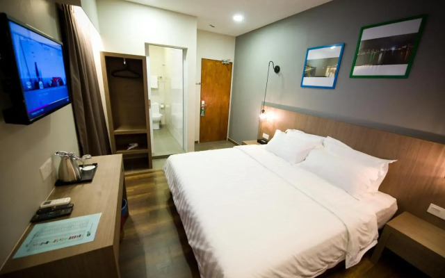 Riverside Boutique Guesthouse