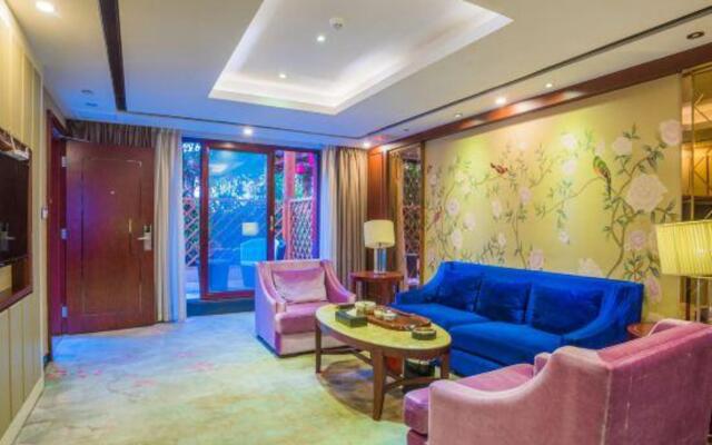 Yuan Da Fu Lai Hotel