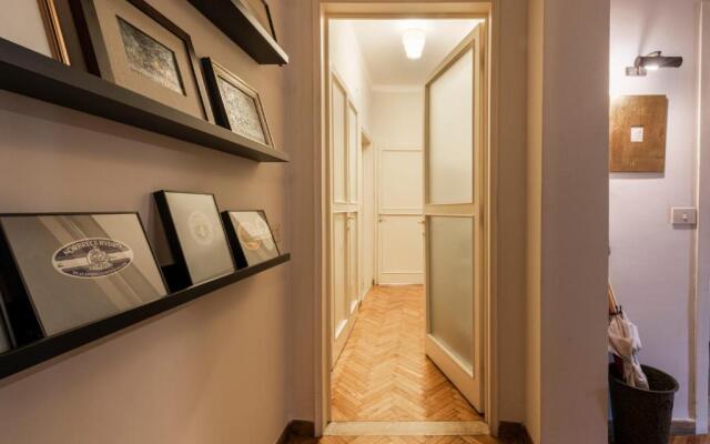 Stunning Ponte Vecchio by Mmega