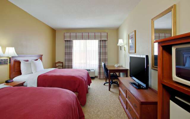 Country Inn & Suites by Radisson, Goldsboro, NC