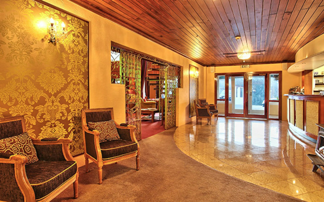 Waitakere Resort & Spa — 4-star hotel in Waiatarua