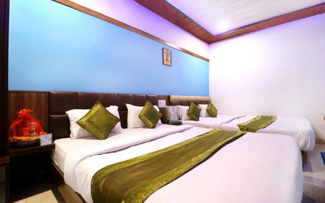 Hotel Seven Chandigarh