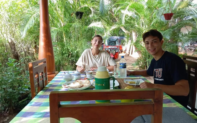 Keerthi Homestay