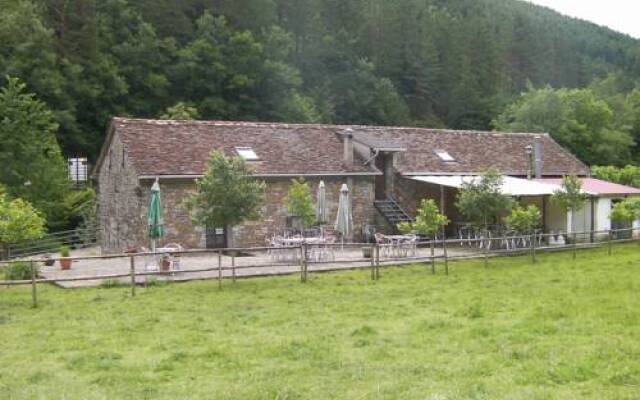 Albergue Borda Nadal