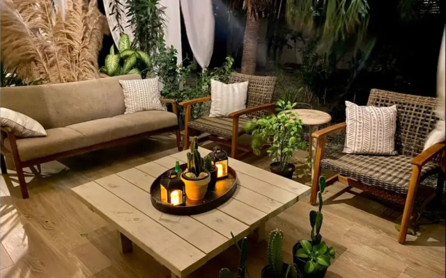 New and modern apartment Belice