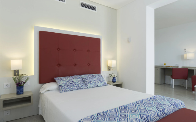 Hotel Alay Puerto Marina - Adults Only Recommended