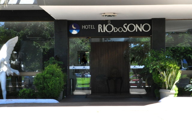 Hotel Rio do Sono