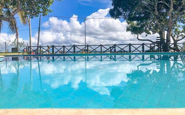 MSP02 Village 3 Quartos Pé na Areia