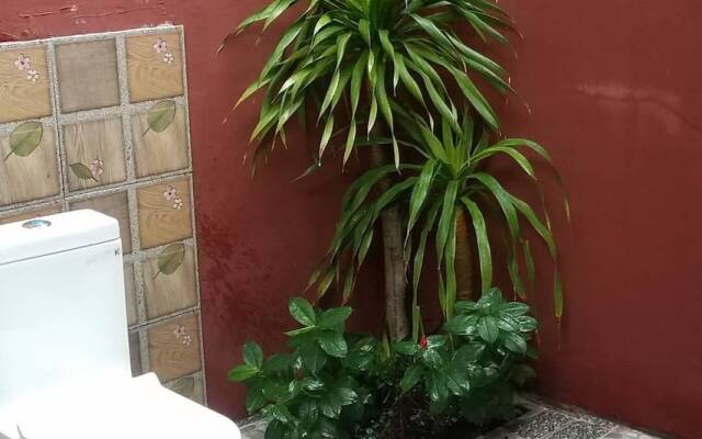 The Beachaven Chalets Kota Belud