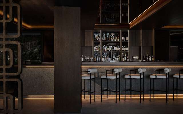 Nobu Hotel San Sebastián