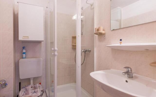 Ostseeblick Ostseeblick Appartement 13