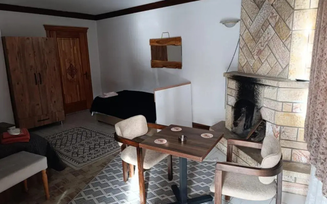 Tas Evler Butik Otel Sirince