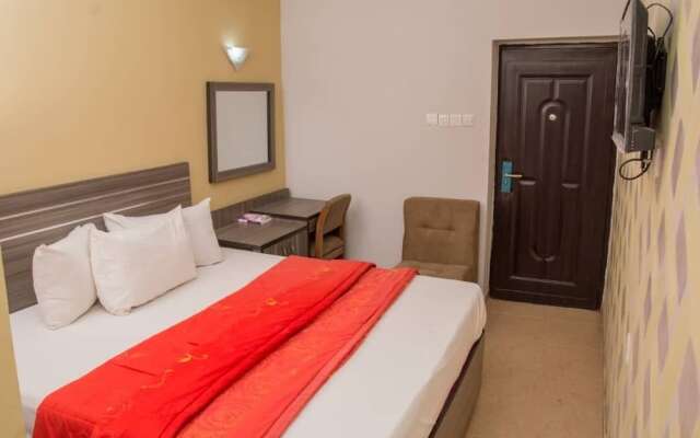 Somewatt Fresh Hotels