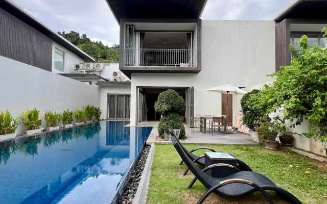 Baan Yamu Residences