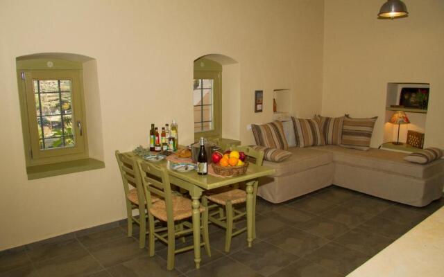 Agapi Holiday House