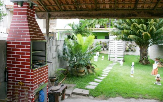 Casas do Peró