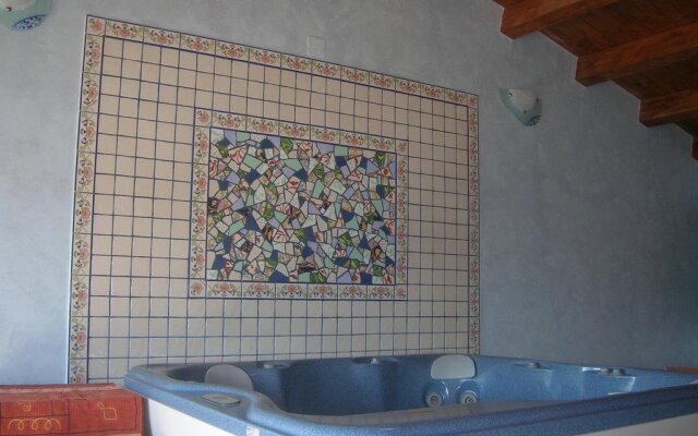 Borgo Rigolizia Vacanze