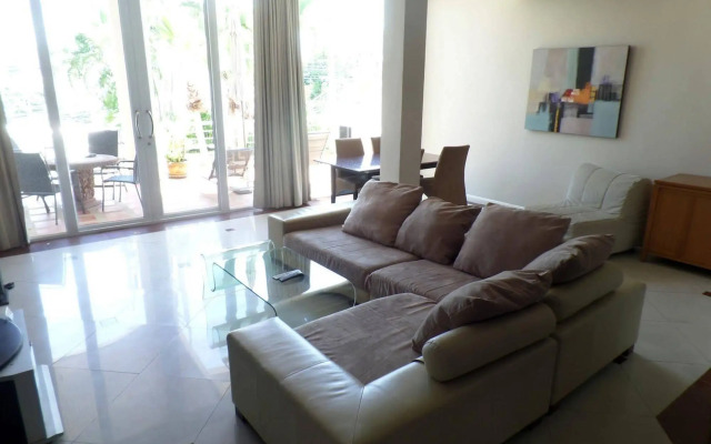 Westbury Residence