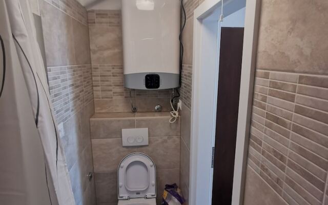 Apartment Budin 2 Rijeka City Center