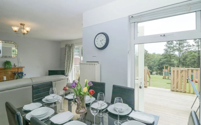 9 Manorcombe Bungalows