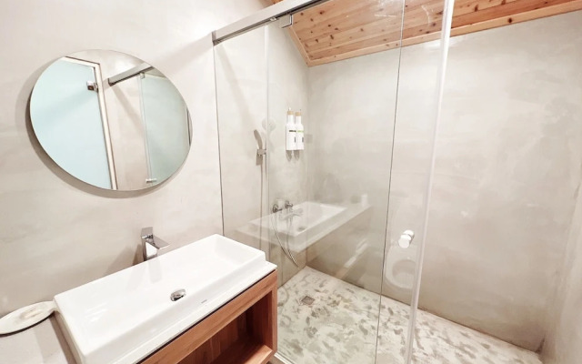 Chingjing Florence Holiday Villa