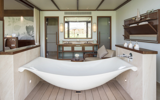 Fusion Resort Cam Ranh