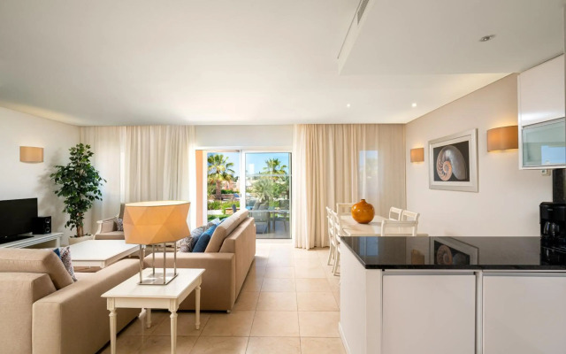 Monte Santo Resort