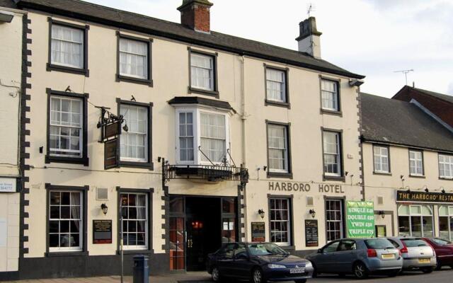 The Harboro Hotel